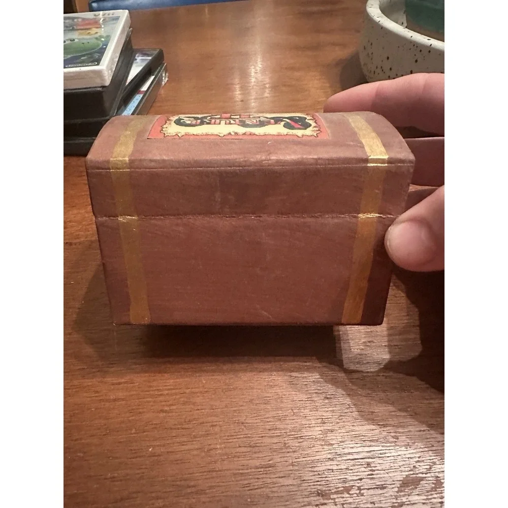 N/A ultra rare